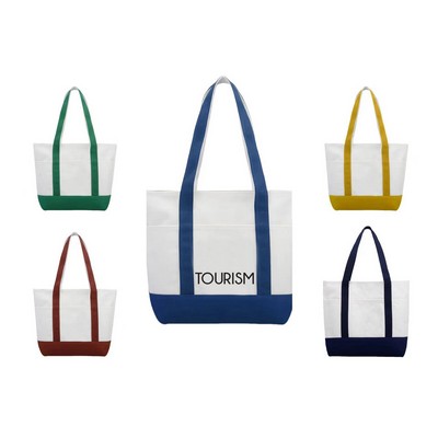 Canvas Tote Bag