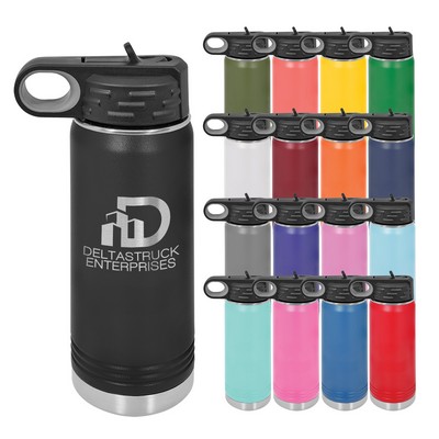 Polar Camel 20 Oz. Water Bottle