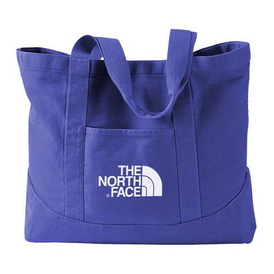 Heavy Duty Premium Polyester Jumbo Tote