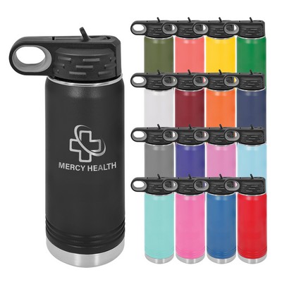 Polar Camel 32 oz. Water Bottle