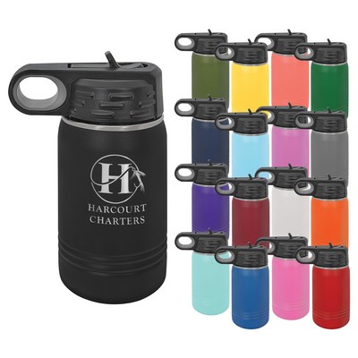 Polar Camel 12 oz. Water Bottle