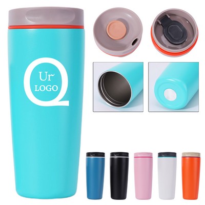 20oz Stainless Steel Vacuum Insulated Tumbler